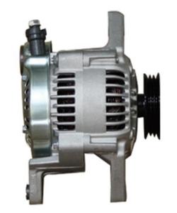 Offre Spéciale nouvel alternateur de voiture 12V 50A 3S pour Suzuki Swift 1.0 1.3L modèles 13316 13214 100211-6600 31400-60B11 - Product Image 1