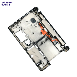 Nueva carcasa inferior para portátil Acer E1-571 E1-531 E1-521, piezas de repuesto para portátil, cubierta de placa base, buena calidad - Product Image 3