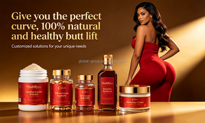 Huile <span class=keywords><strong>de</strong></span> massage sexy pour le rehaussement des fesses, huile essentielle pour le lifting des fesses, huile pour améliorer les fesses <span class=keywords><strong>de</strong></span> la femme sexy - Product Image 2