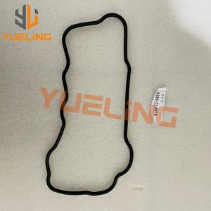 6251-11-8810 밸브 커버 와셔 세트 <span class=keywords><strong>Komatsu</strong></span> 디젤 엔진 예비 부품 - Product Image 2