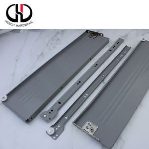 Glissière de <span class=keywords><strong>tiroir</strong></span> Mepla de bonne qualité, boîte en métal, glissière de <span class=keywords><strong>tiroir</strong></span> verticale Mepla - Product Image 6