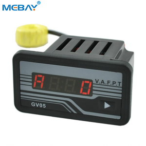 Misuratore di corrente digitale Mebay GV05 gamma 0-30A/50A/90A - Product Image 5