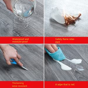 Rollos de Suelo Vinílico Ecológico Sunsbuild a Precio de Fábrica para Uso Impermeable en Habitaciones Infantiles, Cocinas, Escuelas y Apartamentos - Product Image 2