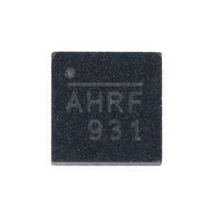 Original Genuine Patch MP8765GQ-Z QFN-16 Synchronous <b>Step</b>-Down Converter DC-DC Chip - Product Image 2