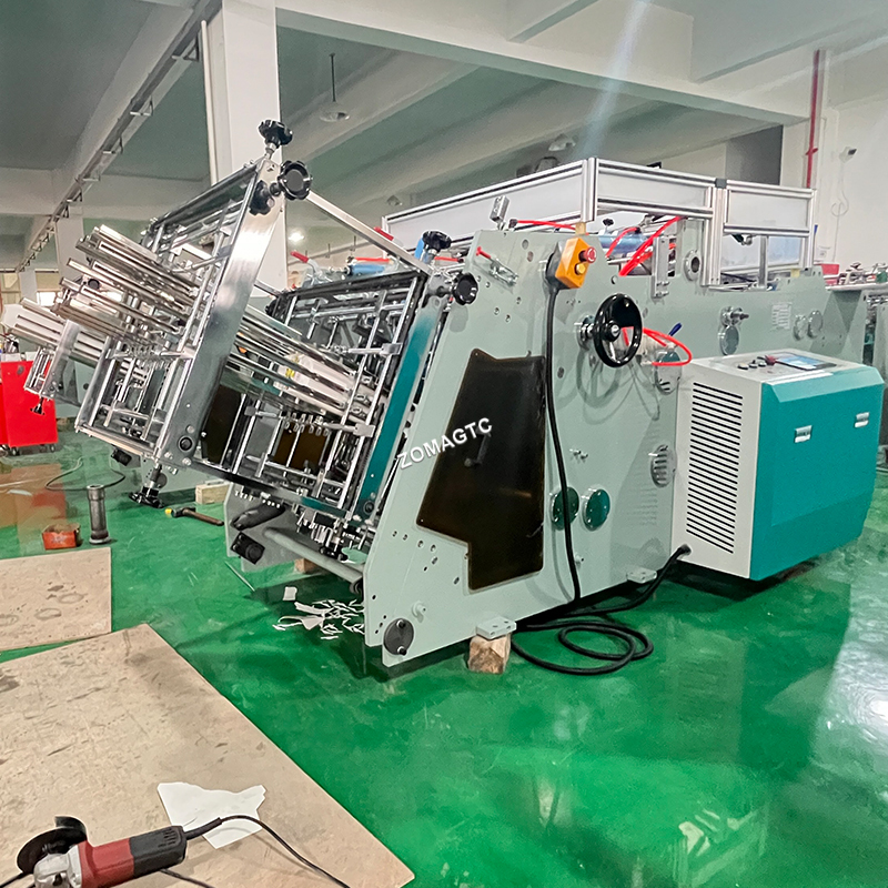High Speed Automatic Special Shape Flower