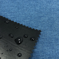 Prix usine 600D Pvc Pu revêtement imperméable Polyester cationique Oxford tissu pour sac matériel et produits d'extérieur