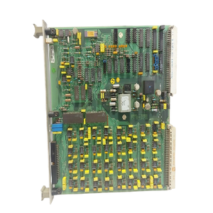 PLC DSAI110 Analog-Eingangsplatine 57120001-DP - Product Image 1