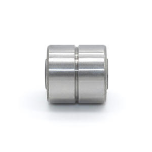 ผู้ผลิตจัดหาตลับลูกปืนร่องลึกสองแถวแบบพิเศษ L1616-2RS ขนาด 5*16*17 มม. ตลับลูกปืนแบบลูกบอลคู่พิเศษ - Product Image 2