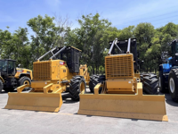 XC360 Cina 240 CV 20 tonnellate Trascinatore Forestale Nuovo di Zecca XC360 Caricatori
