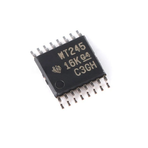 Dery Star SN74AVC4T245PWR Nouveau Circuit Intégré Original CI Composant Électronique SN74AVC4T245PWR Service BOM - Product Image 1