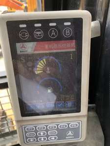 Excavatrice Sany 365h d'occasion cylindre de godet hydraulique de 36 tonnes avec moteur diesel pour pelle Sany à Shanghai à vendre - Product Image 4