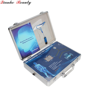 Sinh học máy quét lượng tử từ analyser giá máy - Product Image 3