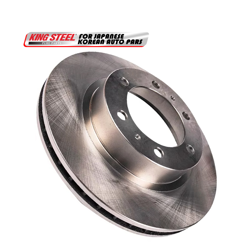OEM 43512-0K101 43512-0K090 43512-0K100 Left Right Rotor Disc