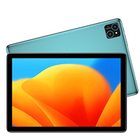 Tablette Android P30H Factory 10,1 pouces Octa Core 2,0 GHz 4G+128G Wifi, tablettes éducatives pour étudiants