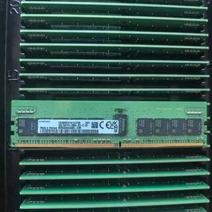 Cho Samsung máy chủ <span class=keywords><strong>RAM</strong></span> 32GB 2133P 1x32GB DDR4 PC4-2133P R-ECC máy chủ Bộ nhớ <span class=keywords><strong>RAM</strong></span> M393A4K40BB0-CPB - Product Image 6