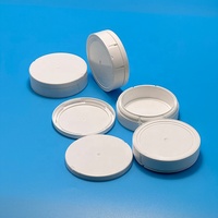 Boîtier Snus en matériau PP de type différent de haute qualité pour emballage Snus