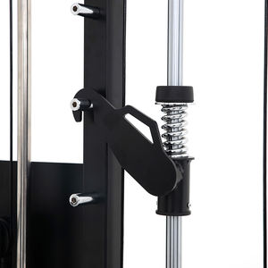 Équipement de Fitness d'entraînement multifonctionnel, Cage de puissance d'haltérophilie, entraînement de force, Machine Smith, équipement de gymnastique à domicile - Product Image 5