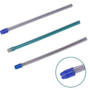 เครื่องดูดน้ำลายฉีดน้ำสำหรับทันตกรรมแบบใช้แล้วทิ้ง - Product Image 3