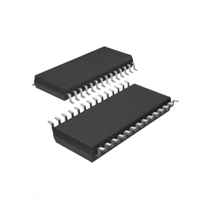 วงจรรวมมอเตอร์ Drvr 11V 14.5V 28 TSSOP BOM IC วงจรการจัดการพลังงานในสต็อก (PMIC) 28 TSSOP (0.173 "ความกว้าง4.40มม.) - Product Image 1