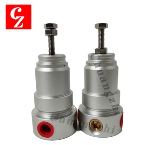 36854149 Nueva Válvula Reguladora de Presión de Alta Calidad para Compresor de Aire Ingersoll Rand, Pieza de Repuesto 36854149 - Product Image 2