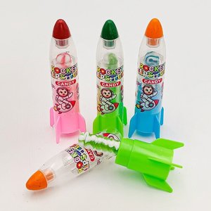 Lecca-lecca Duri Colorati a Forma di Capezzolo, <span class=keywords><strong>Caramelle</strong></span> all'Ingrosso per Bambini - Product Image 3