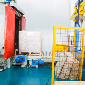 Giá Thấp A4 Bản Sao Giấy 80 Gsm Jumbo CuộN - Product Image 3