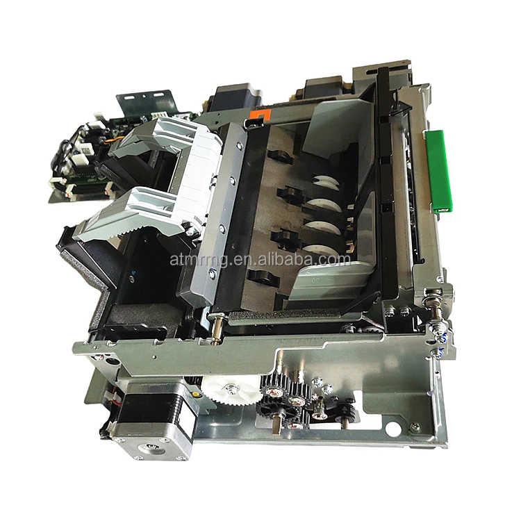 ATM Spare Parts - Hitachi UTCSD UTHPA OMRON Module