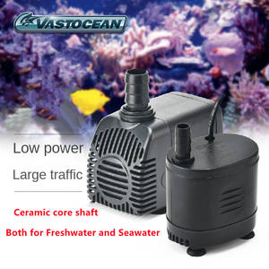 Meilleures ventes Pompe à eau de <span class=keywords><strong>jardin</strong></span> <span class=keywords><strong>rectangulaire</strong></span> à grand débit écologique 12000L/H Puissance élevée Pompe pour <span class=keywords><strong>bassin</strong></span> à carpes Koi Patio Marine Salle de bain - Product Image 6