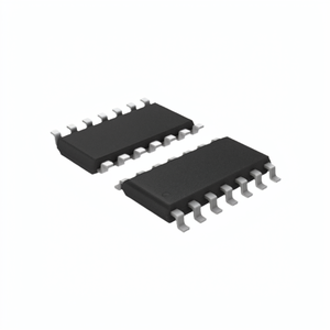 Composants électroniques originaux de puce TLV2463ID 14 SOIC - Product Image 1