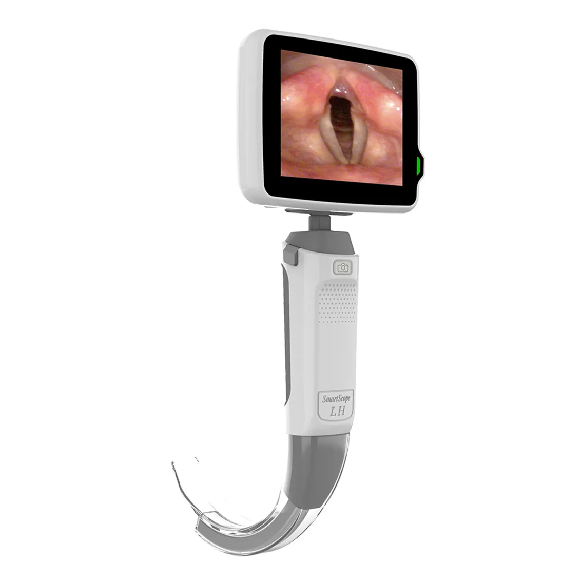 Hot Bán Smartscope Tái Sử Dụng Blades Video Laryngoscope Cho Phẫu Thuật