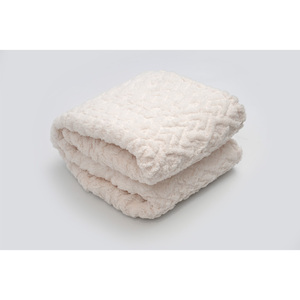 온도 조절 기능이 있는 전기 가열 담요, 가정 및 사무실용, 세탁기 사용 가능 - Product Image 1