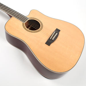 Guitarra Acústica Folk de Fabricantes Chinos, Venta al Por Mayor de Fábrica, Económica <span class=keywords><strong>y</strong></span> de Buena Calidad - Product Image 1