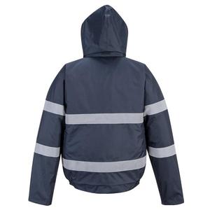 PORTWEST - S434NARXXXL Iona Lite chaqueta bomber Azul Marino-EAN 5036108158737 PROTECCIÓN TODO TIEMPO - Product Image 2