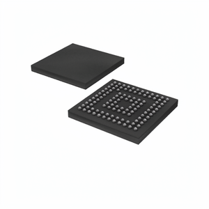 Components Electronic Original One Stop Service Embedded MSP430FG6626IZQWT 113 VFBGA - Product Image 1