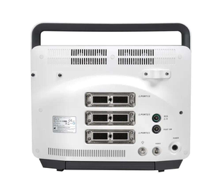 Ecógrafo Doppler Color Portátil Sonoscape E2 <span class=keywords><strong>ProVet</strong></span>, Máquina de Imagenología Digital para Clínica Veterinaria y Hospital - Product Image 4