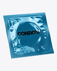 Rouleau de film d'emballage en plastique de préservatif en feuille d'aluminium laminé imprimé personnalisé - Product Image 4