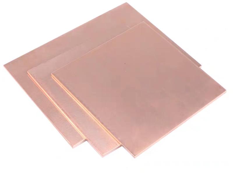 Manufacturer Direct High Hardness C18500 Wear