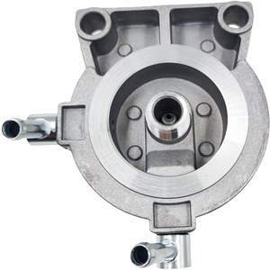 23301-17010 23301-54410 פילטר דלק דיזל & משאבת פריימר תואם עם עבור toyota hilux 2l 3l 4cyl 2l ln56 ln65 ln86 ln107 ln107 - Product Image 2