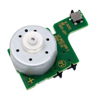 Moteur de capteur d'éjection pour PS4 Slim KLD-004, pièce de rechange pour lecteur de disque de console PlayStation 4