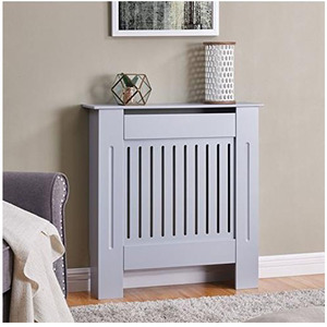 Stile europeo pratico mobili per la casa di copertura del radiatore MDF di <span class=keywords><strong>legno</strong></span> di copertura del radiatore di riscaldamento - Product Image 3