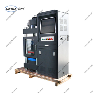 电液<span class=keywords><strong>CTM</strong></span>伺服控制压缩试验机HYE-2000A - Product Image 4