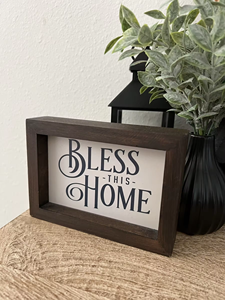 Nouvelle Décoration Murale en Bois pour la <span class=keywords><strong>Maison</strong></span> – Panneau en Bois « Nouveaux Départs » en Forme de <span class=keywords><strong>Maison</strong></span> – Décoration pour <span class=keywords><strong>Salon</strong></span> et Intérieur - Product Image 2
