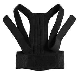 Tư Thế Corrector trở lại tư thế Brace xương đòn hỗ trợ dừng slouching và hunching điều chỉnh trở lại huấn luyện viên Unisex - Product Image 2