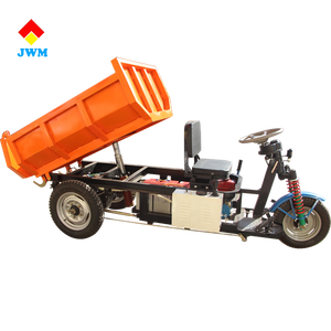 <span class=keywords><strong>Mini</strong></span>-benne <span class=keywords><strong>électrique</strong></span>, <span class=keywords><strong>mini</strong></span>-benne de 1 tonne, nouveau modèle de benne hydraulique - Product Image 2