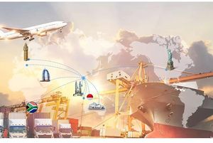 Solution logistique internationale multimodale de transport aérien <span class=keywords><strong>express</strong></span> haut de gamme DDP DDU de la Chine vers l'Australie et la Nouvelle-Zélande - Product Image 3