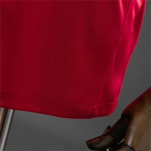 <span class=keywords><strong>Maillot</strong></span> domicile Norvège 2026 – Tenue <span class=keywords><strong>de</strong></span> football personnalisée avec <span class=keywords><strong>flocage</strong></span> pour club <span class=keywords><strong>de</strong></span> football mondial - Product Image 3