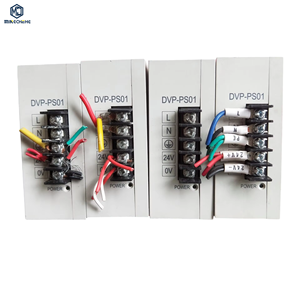 Controlador PLC, Sensor PLC, Módulo de Alimentación PLC, Nuevo y Original DVP-PS01 - Product Image 1