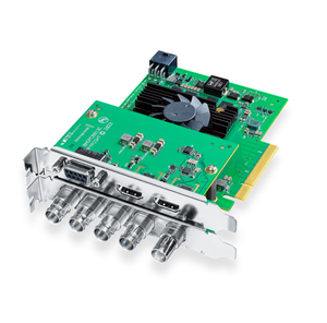 Blackmagic Deck Link 4K Buen Precio - Product Image 2