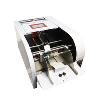Uyin Machine intégrée d'impression et de codage de pages de qualité industrielle T110L Imprimante et page à jet d'encre de Pagination intelligente automatique