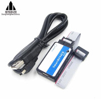 Emulador/Descargador SmartRF04EB Edición Empresarial para CC1110 y CC2530